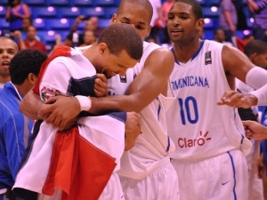 CentroBasket 2012: Jack Michael Martínez lidera a la República Dominicana de Báez y Asselin hacía el título superando a la siempre favorita Puerto Rico