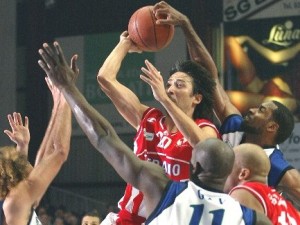 Mario Boni se retira a los 48 años: adiós a la indomable <i>mitraglia</i>