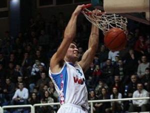 Oficial, el anotador Fran Pilepic firma con Gescrap Bizkaia