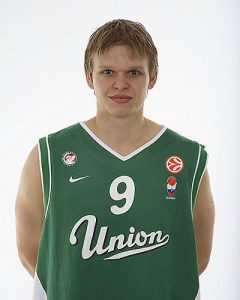 Zoco de la ULEB: El BC Khimki ficha calidad