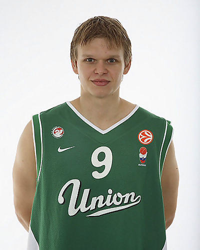 Los jugadores del Olimpija, a la huelga