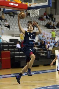 Joaquín Bonhome refuerza el perímetro del Planasa