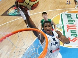 Zoco Europeo: Panathinaikos, tras fichar a Panko, a por Diawara. Sanikidze, a Siena. Lawrence Roberts, a Munich. Stipcevic apuntala el proyecto de Armani Milan. Y mucho más