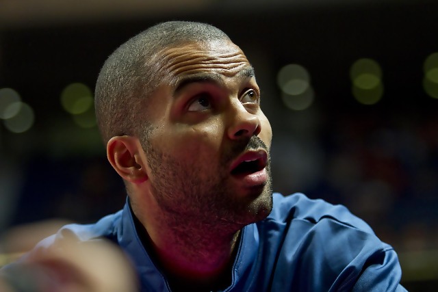 Pau Gasol y Tony Parker, regresos dispares; Miami, en otra liga (van 25)