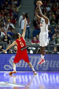 Zoco Europeo: Gelabale llega al Cedevita. Drago Pasalic y Dee Brown aterrizan en el Turk Telekom, Antwain Barbour firma por el VL Pesaro. El exNBA Luther Head, a Israel