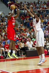 Camino a Londres (V): así llegan las selecciones que componen el Grupo B (España, Australia, Brasil, China, Gran Bretaña y Rusia)