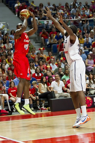 Camino a Londres (V): así llegan las selecciones que componen el Grupo B (España, Australia, Brasil, China, Gran Bretaña y Rusia)