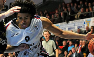 Zoco NBA: Knicks firman al ex LEB, Chris Copeland. OJ Mayo dice que ficha por los Mavericks; los Nets le hacen un hueco a Jerry Stackhouse, y los Kings despiertan del letargo mercantil