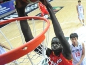 Ilimane Diop, la perla del 95, cedido al Araberri. Agustín Prieto, 7º curso consecutivo en Oviedo. Sergio Llorente repetirá Adecco Plata con Guadalajara Ciudad de Congresos