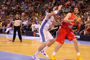 JJOO 2012: Repaso de resultados y líderes estadísticos