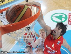 Europeo U20: España luchará por las medallas una vez más. Incluye estadísticas 1ª fase