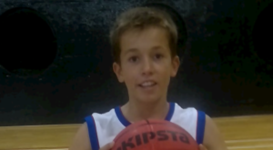 Solobasket afronta una llegada masiva de vídeos caseros de los mejores canteran@s de España #asuntozolobasket