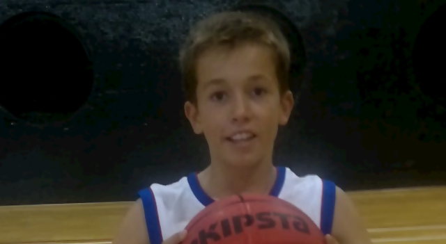 Solobasket afronta una llegada masiva de vídeos caseros de los mejores canteran@s de España #asuntozolobasket