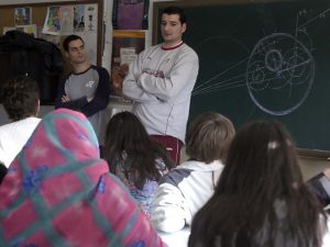 Jesús Fernández decide continuar en Granada a pesar de tener oferta de Pamesa Valencia