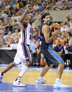 Pívots bajos que jugarán en esta temporada 2013-14 en la NBA