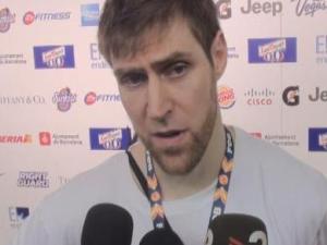 Los argentinos, optimistas a una semana de los JJOO. Nocioni: “Demostramos que USA tiene muchas carencias”; Prigioni: “Se les puede poner en problemas a los estadounidenses”