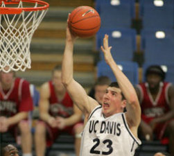 Dominic Calegari, primer fichaje en la historia del Força Lleida