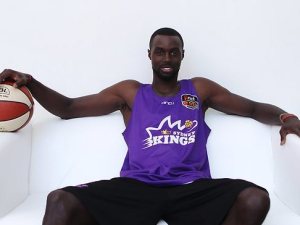 ADN Grant: Jerai, hijo de Harvey y sobrino de Horace, aspira a ser el jugador más espectacular de la liga italiana