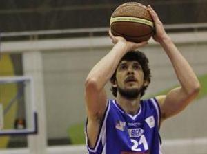 Renovación soñada: Dmitry Flis, un año más en el River Andorra