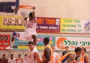 El CAI ficha a Thondique y le busca destino. Además, se asegura la incorporación a Henk Norel