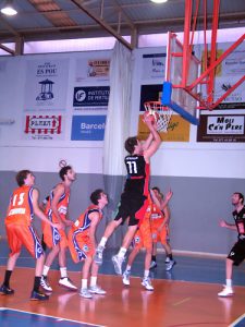 Renovaciones en bloque en Palma Air Europa para su primera aventura en Adecco Plata