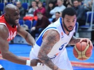 La margarita de Unicaja dijo Marcus Williams