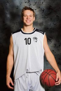 Cory Johnson es el primer foráneo para la experiencia Adecco Oro de Leyma Básquet Coruña