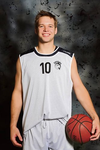 Cory Johnson es el primer foráneo para la experiencia Adecco Oro de Leyma Básquet Coruña