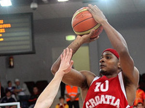 Dontaye Draper llegará la semana que viene para firmar 2+1 con Real Madrid