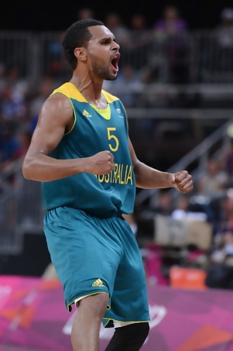 El NBA Patrick Mills sustituye a Dante Exum en la selección de Australia