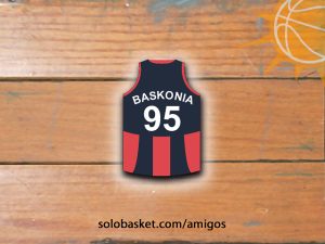 Caja Laboral, primer club de Liga Endesa  mecenas en el desarrollo del nuevo Solobasket.com