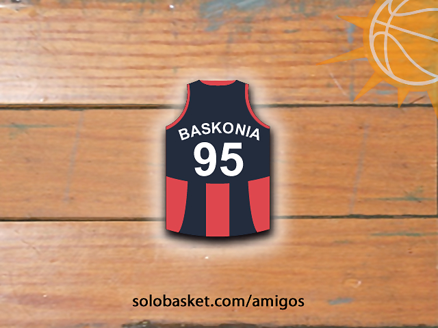 Caja Laboral, primer club de Liga Endesa  mecenas en el desarrollo del nuevo Solobasket.com