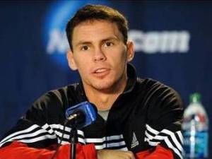 Kyle Kuric jugará en Asefa Estudiantes