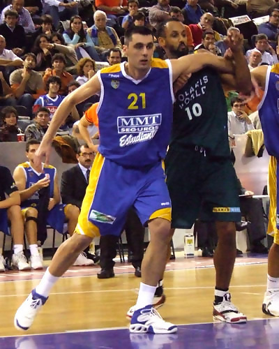 Zoco europeo: El Alba de Berín golpea de nuevo y se hace con los servicios de Goran Nikolic ¿Mous Sonko a Estrasburgo?