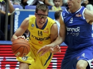 Gran Canaria 2014 completa una línea exterior de primer nivel con la confirmación de Jon Scheyer