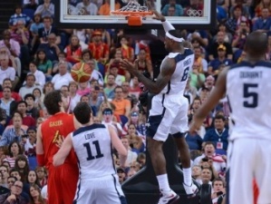 JJOO 2012: España volvió a hacernos soñar