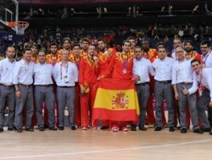 La FEB hace un balance positivo de 2012 y ya afronta algunas de las cuestiones de cara al próximo Eurobasket: nuevo seleccionador, el caso Ibaka-Mirotic y posibles ausencias