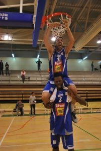 Tabla de Mercado ADECCO PLATA 2012-13