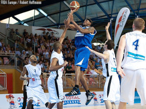 En juego 16 plazas para el Eurobasket 2013. El formato, los grupos y los favoritos.