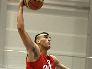 Liga Adriática (J10): Fin al culebrón Saric que ficha por la Cibona con cláusula NBA; Aco Petrovic llega a Cedevita y a Mrsic le echan de Cibona. Rako cuenta por qué lleva el 8 y proclama su sucesor