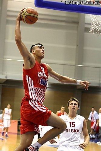 #LigasEXT: ¿Nuevo destino para Dario Saric? Nikos Pappas sigue deslumbrando, y otros ex-ACB triunfan en el extranjero: Umeh logra 51 de valoración en Legadue, y Darren Phillip, 61 en la LNB argentina