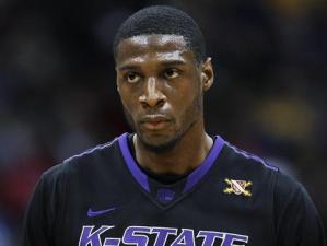 El norteamericano Jamar Samuels anuncia su llegada al Lobe Huesca