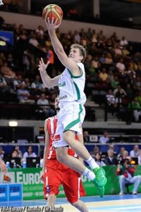 Zoran Dragic firma por dos temporadas con Unicaja y cierra su juego de perímetro