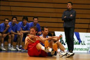 Miguel Ortega acompañará a Damián Jiménez en su aventura en la primera división danesa