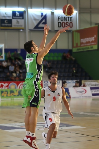 David Guardia llega a River Andorra