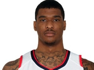 Mad-Croc Fuenlabrada se hace con el ala-pívot Charles García, prodecente de la NBDL y con pasaporte cotonou