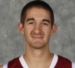 Braydon Hobbs cierra el perímetro de Cáceres Patrimonio de la Humanidad