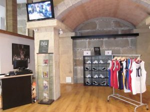 Jugones Club se une al Club de Amig@s Solobasket.com