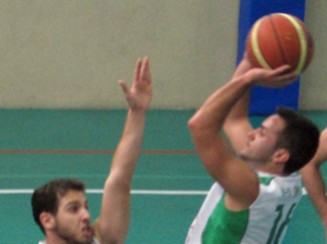 Mercado Adecco Plata: Sergi Riera continuará en Palma Air Europa; Antonio Pantín se suma a la pintura de Iraurgi; Rolands Smits, internacional en categorías de formación por Letonia, a Ávila