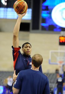 New Orleans Hornets 2012-13: Empieza la reconstrucción de verdad